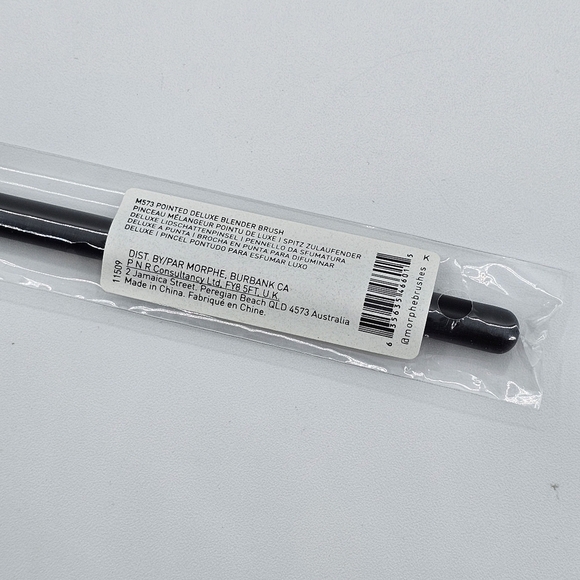 Morphe M573 Pointed Deluxe Blender Brush - Picture 4 of 5